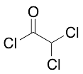 Dichloroacetyl Chloride