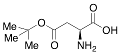 L-Aspartic Acid 4-tert-Butyl Ester