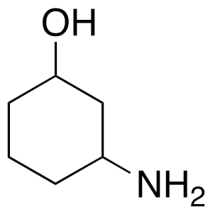 3-Aminocyclohexanol(cis/trans mixture)