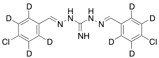 Robenidine-d8