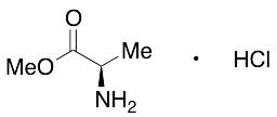 D-Alanine Methyl Ester Hydrochloride