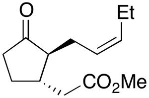 rac-trans Jasmonic Acid Methyl Ester