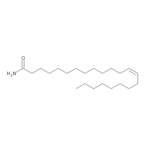 cis-13-Docosenamide (>85%)