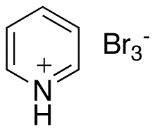 Pyridinium Tribromide (>90%)
