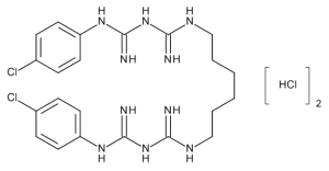 Chlorhexidine Dihydrochloride