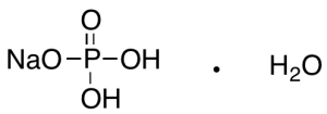 Sodium Phosphate Monobasic Monohydrate