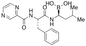 (1S,2S)-Bortezomib