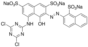 Procion Red MX 8B (>80%)