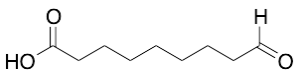 9-Oxononanoic Acid