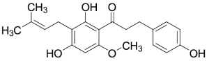 Dihydroxanthohumol, >90%