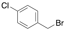 4-Chlorobenzyl Bromide
