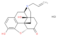 Naloxone Hydrochloride