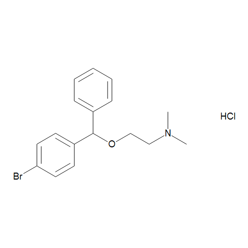 Bromazine Hydrochloride
