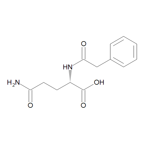 Phenylacetyl L-Glutamine