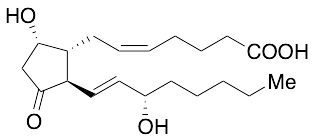 Prostaglandin D2