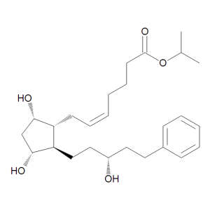 Latanoprost