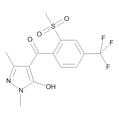 Pyrasulfotole
