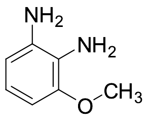 3-Methoxybenzene-1,2-diamine
