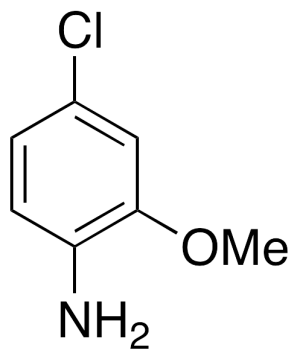 4-Chloro-2-methoxyaniline