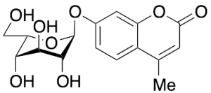 4-Methylumbelliferyl Alpha-L-Idopyranoside