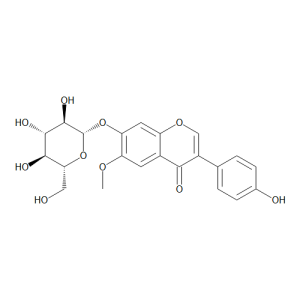 Glycitin