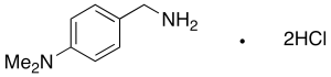 4-Dimethylaminobenzylamine Dihydrochloride