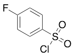 4-Fluorobenzenesulfonyl Chloride