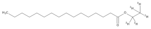 Ethyl Palmitate-d5
