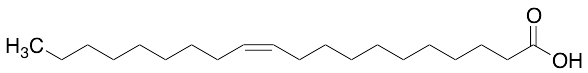 (11Z)-11-Eicosenoic Acid