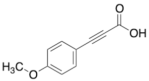 3-(4-Methoxyphenyl)-2-propynoic Acid
