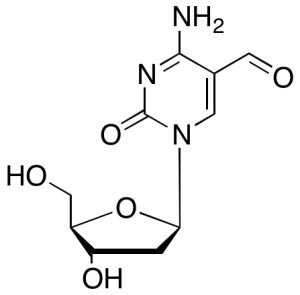 2'-Deoxy-5-formyl-cytidine