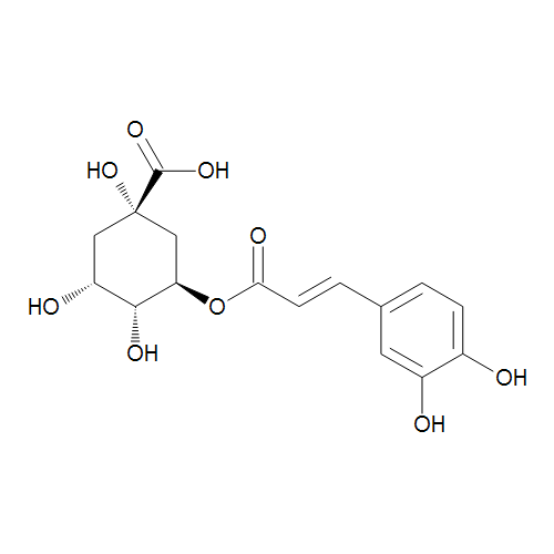 Chlorogenic Acid