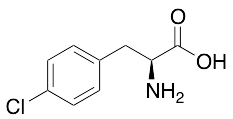 4-Chloro-L-phenylalanine