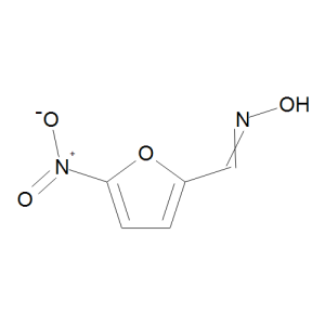 5-Nitro-2-furaldoxime