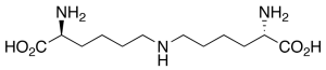 Lysino Norleucine