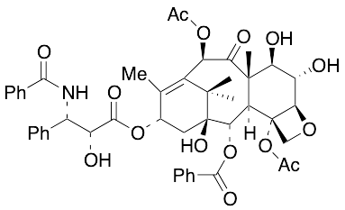 6Alpha-Hydroxy Paclitaxel (~90%)