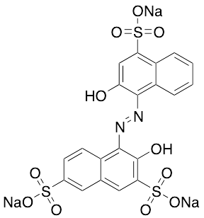 Hydroxynapthol Blue (Technical Grade)