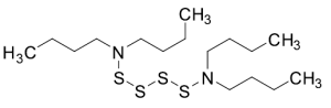 N1,N1,N4,N4-Tetrabutyltetrasulfane-1,4-diamine