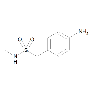 4-Amino-N-methyl-a-toluenesulfonamide