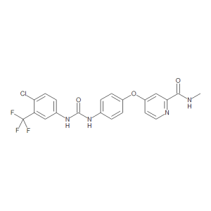 Sorafenib