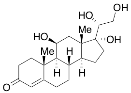 20betha-Dihydrocortisol