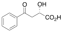 2-(S)-Hydroxy-4-oxo-4-phenylbutyric Acid
