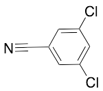 3,5-Dichlorobenzonitrile