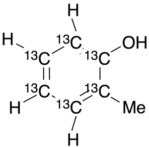 o-Cresol-13C6