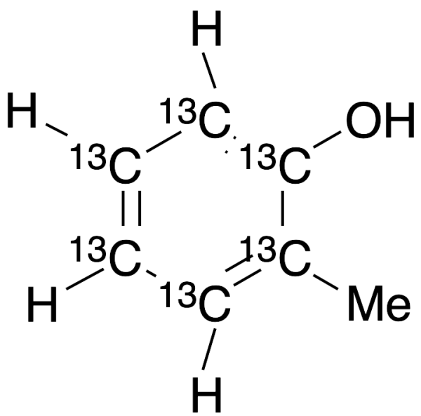 o-Cresol-13C6