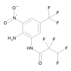 Nifluridide