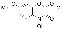 2,7-Dimethoxy-4-hydroxy-1,4-benzoxazinone