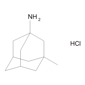Demethyl Memantine Hydrochloride