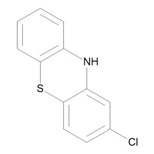2-Chloro Phenothiazine
