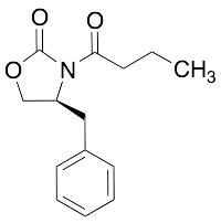 N-Butyryl-4-(S)-phenylmethyl-2-oxazolidinone